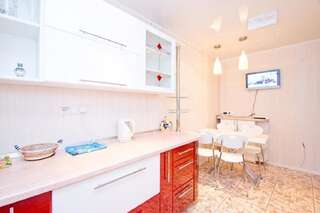 Апартаменты Apartment Centre Nemiga 12 Минск Апартаменты с 2 спальнями-17