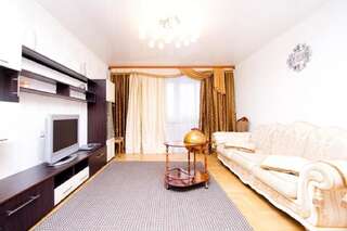 Апартаменты Apartment Centre Nemiga 12 Минск Апартаменты с 2 спальнями-18