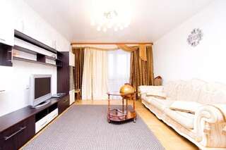 Апартаменты Apartment Centre Nemiga 12 Минск Апартаменты с 2 спальнями-3