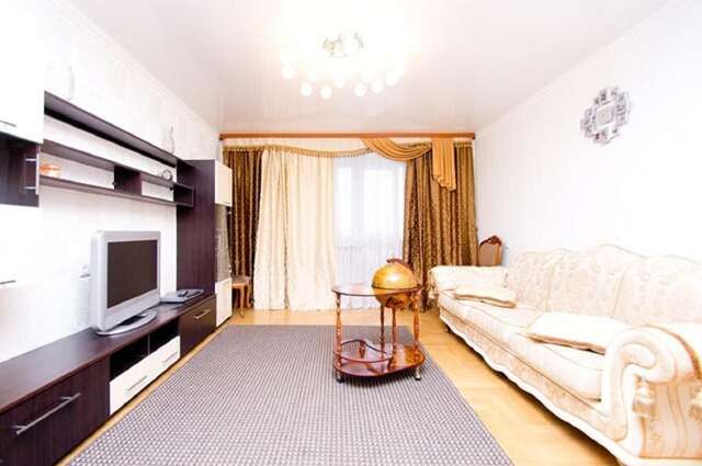 Апартаменты Apartment Centre Nemiga 12 Минск-20
