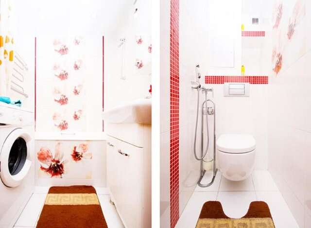 Апартаменты Apartment Centre Nemiga 12 Минск-21