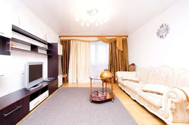 Апартаменты Apartment Centre Nemiga 12 Минск-5